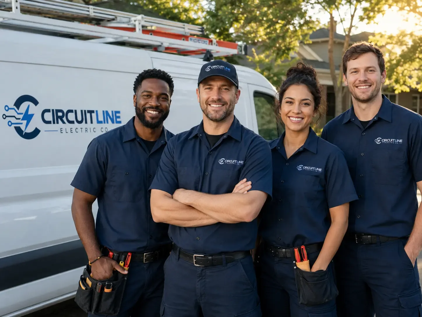Whole Home Rewiring company in Jamison, PA
