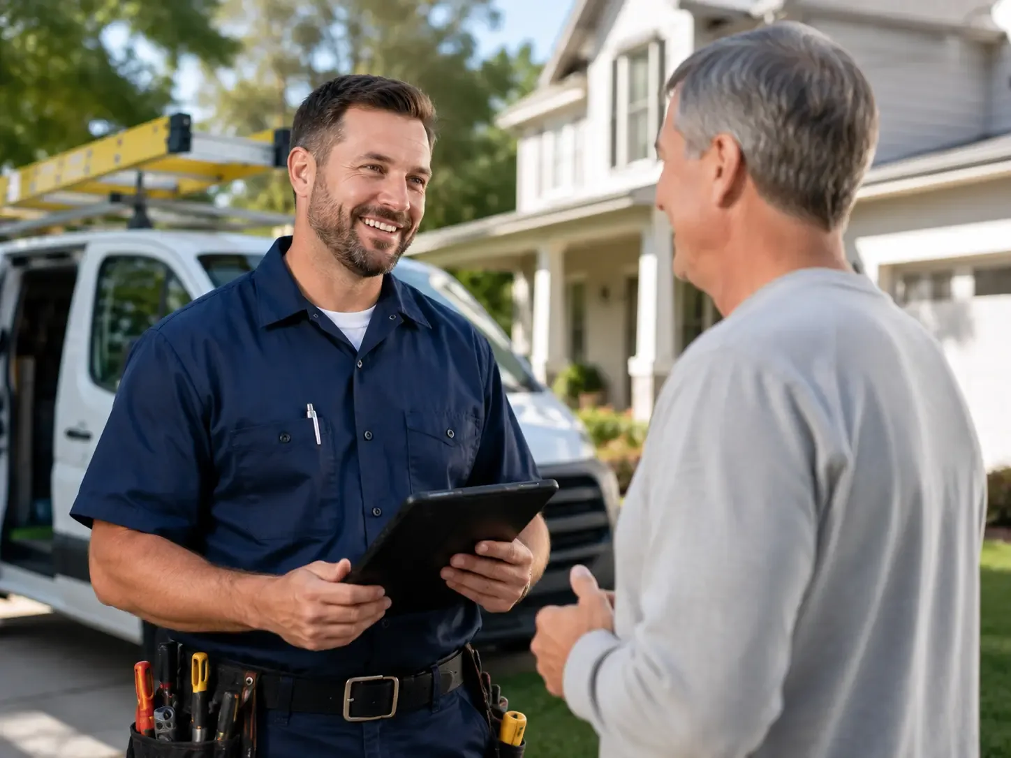 Whole Home Rewiring Jamison, PA FAQs